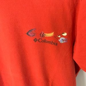 Columbia T-Shirt
